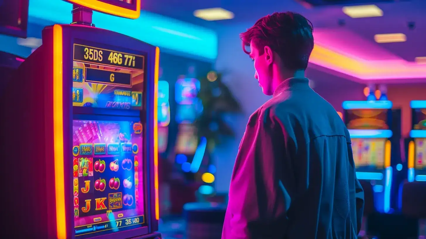 Lightning Baccarat