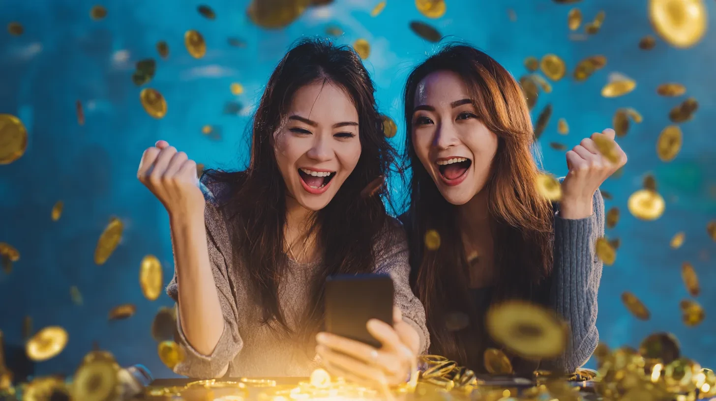 Menjelajahi Terbang777: Peluang dan Keuntungan dalam Permainan Slot pada 2026/08/18